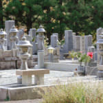 สุสานในเมืองวากายามะ (Wakayama)