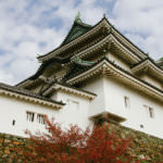 ปราสาทวากายามะ (Wakayama Castle)