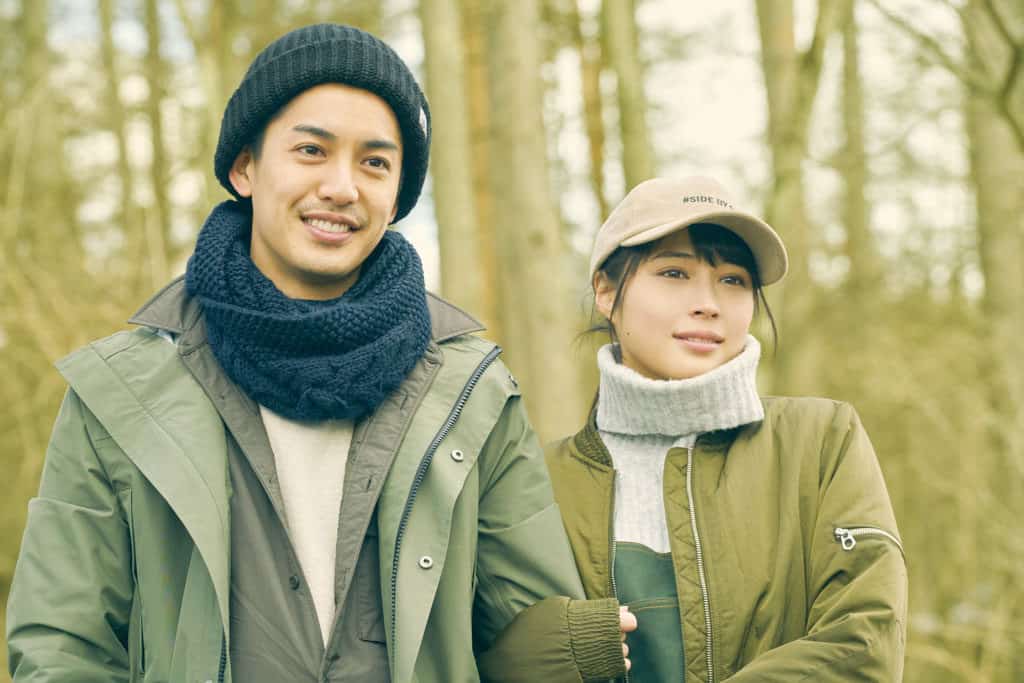 7 โลเคชั่นจากผม แมว และการเดินทางของเรา : เมืองซัปโปโร (Supporo : 札幌市)