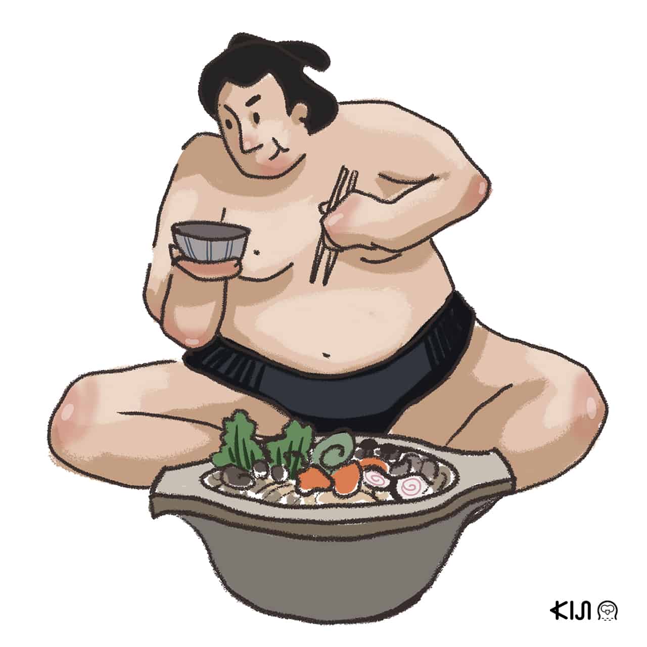 Chanko Nabe