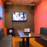 ห้องคาราโอเกะที่ญี่ปุ่น