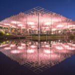 สวนดอกไม้อาชิคากะ (Ashikaga Flower Park)