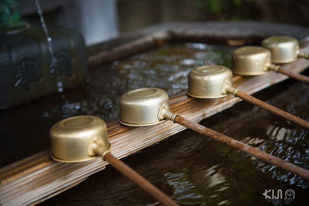 Fukuman Kokuzo Bosatsu Enzoji