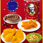 What Japanese Do During Christmas (1)