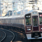 Hankyu_Train
