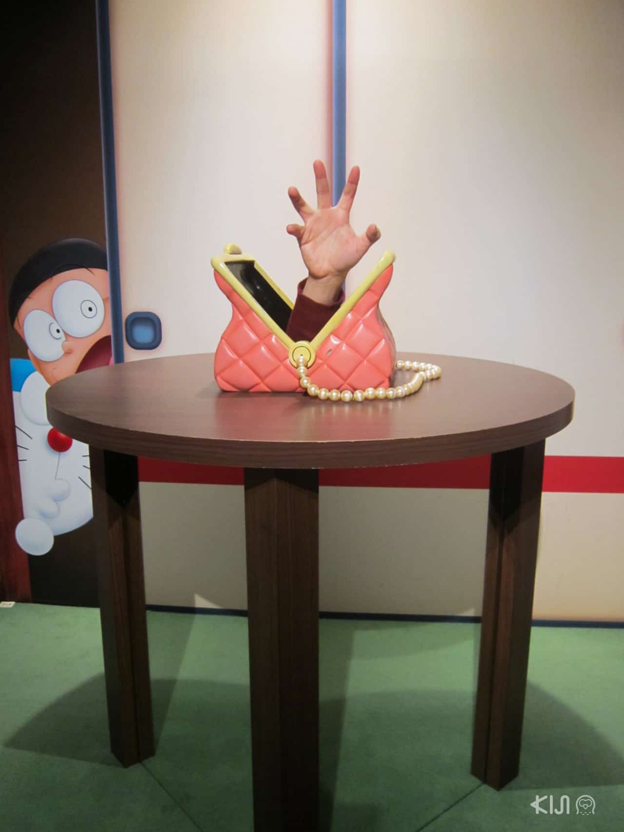 DoraemonWakuwaku Sky Park