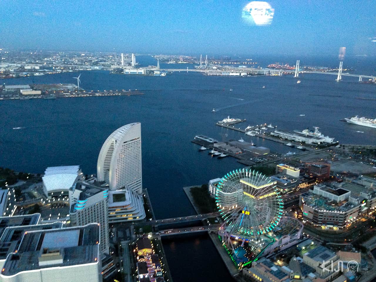 Yokohama
