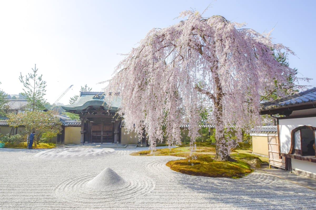 Kodaiji Temple