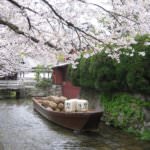 Takasegawa_Boat