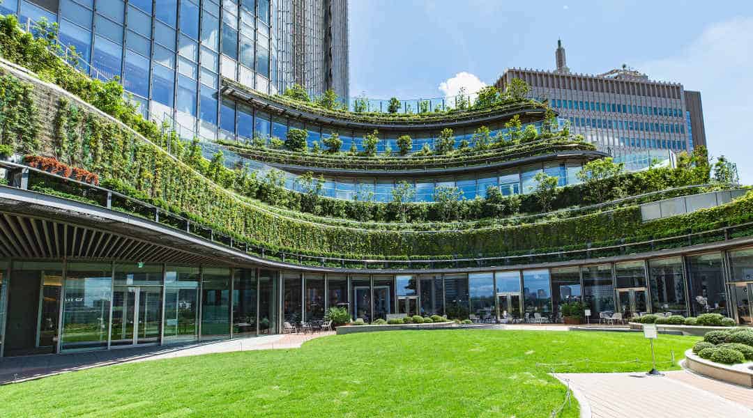 Tokyo Midtown Hibiya