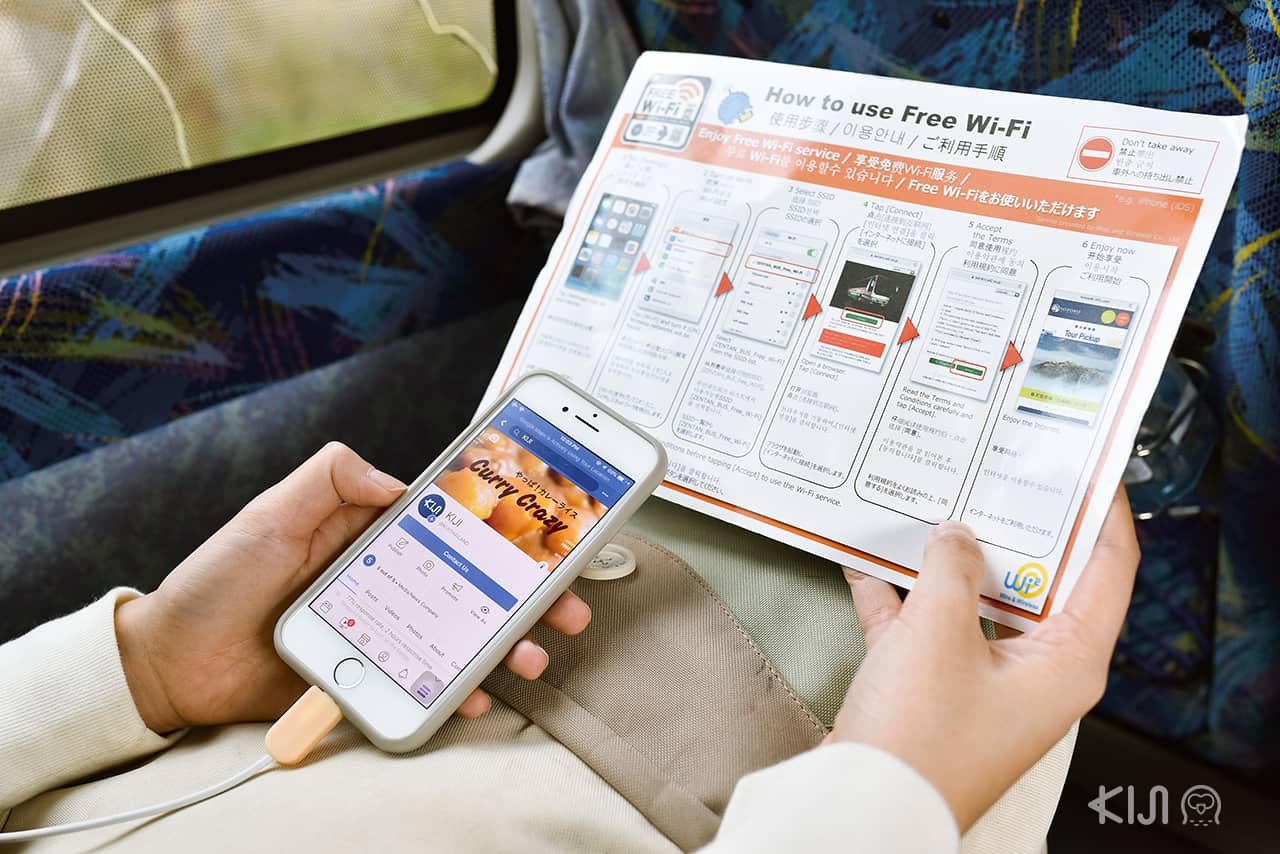 How to go Kannabe Highlands