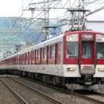 Kintetsu_Train