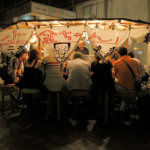 Yatai Kokinchan