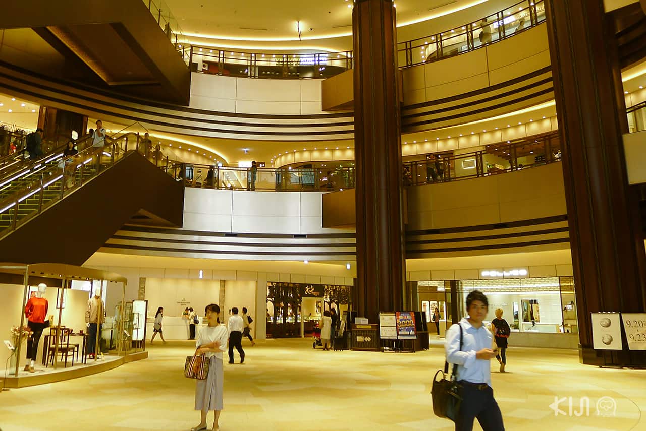 Tokyo Midtown Hibiya