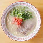 Hakata Ramen