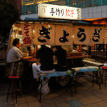 Yatai Takechan