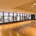 Toyosu-Fish-Market-Block-5-Viewing-Deck-Auction-Area