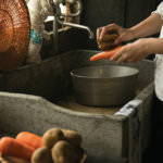 ฟองน้ำดีๆ เป็นศรีแก่ครัว