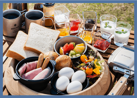 Kannonzaki Keikyu HotelXSnow Peak