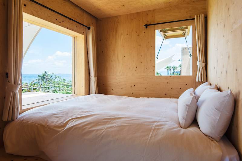 Kannonzaki Keikyu HotelXSnow Peak