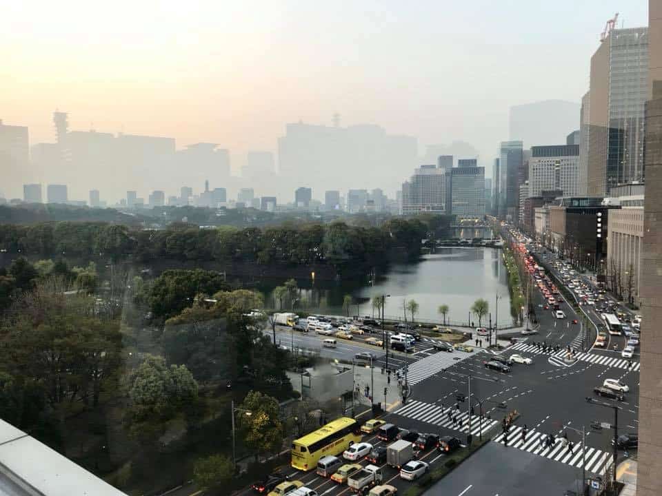 Tokyo Midtown Hibiya