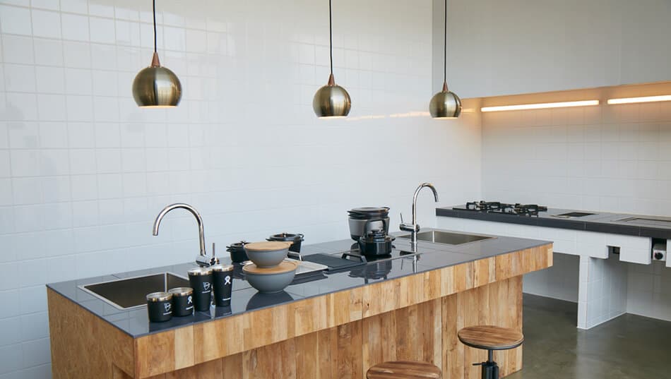 The Chikura Umi Base Camp