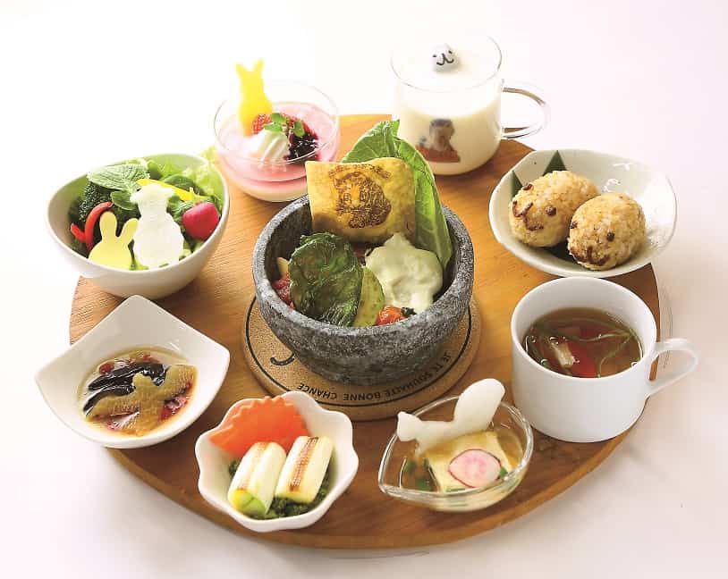 Nasuben, Nasu, Tochigi