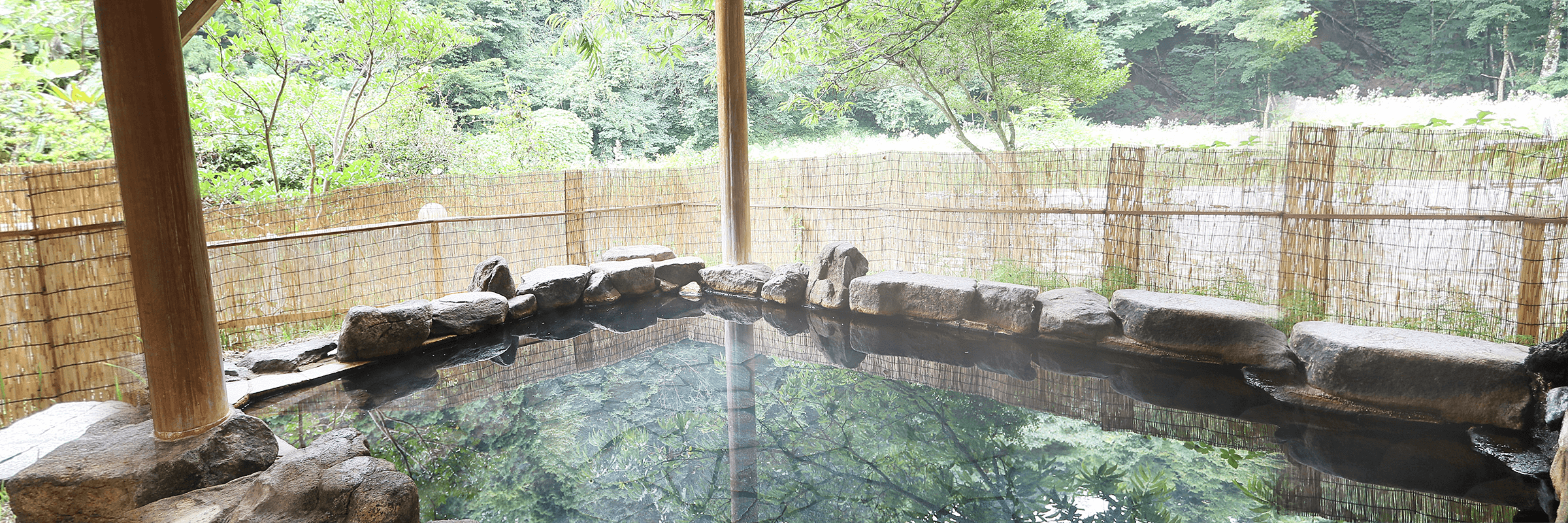 ชิโอบาระ ออนเซ็น, Shiobara Onsen, Tochigi