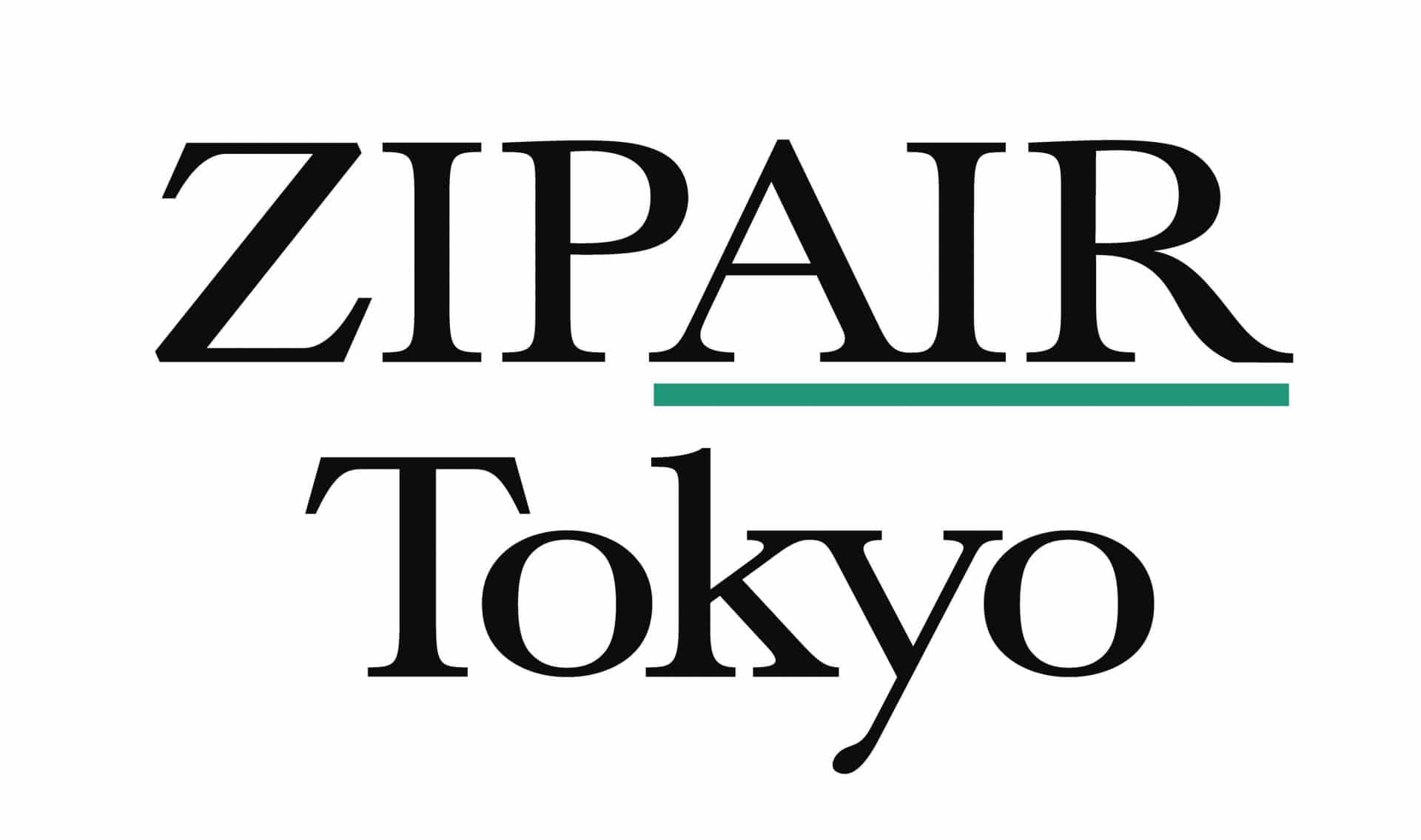 zipair tokyo, zip air tokyo, JAL