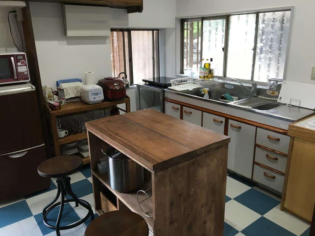 รีวิว Guest House Tora in Nikko