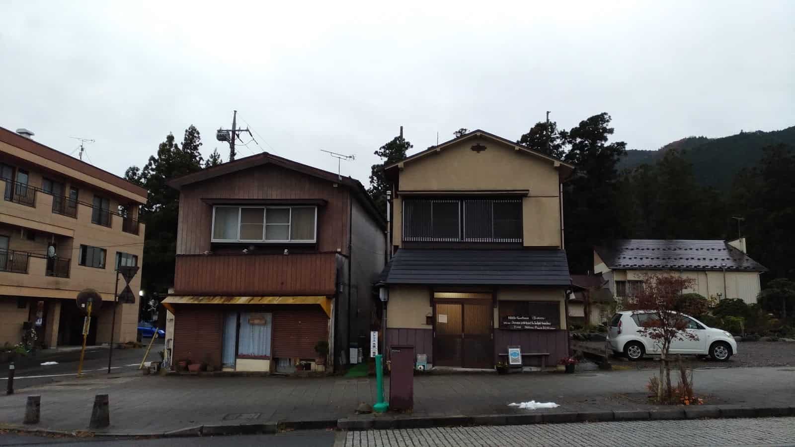 Nikko Guesthouse Sumica