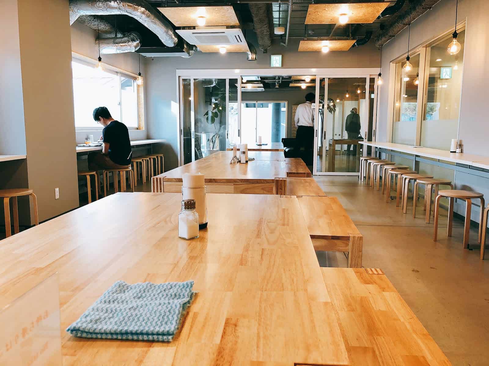 ที่พัก นิกโก้ Nikko Station Hotel II รีวิว