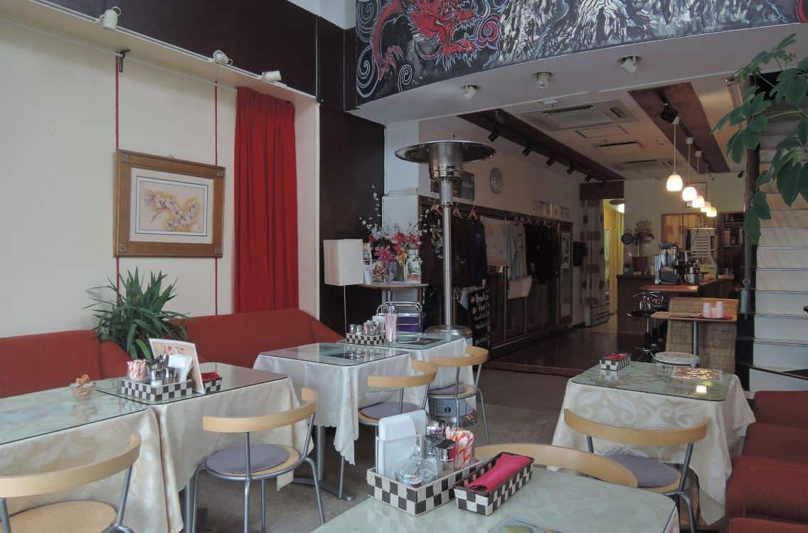 Nikko Park Lodge Tobu Station review