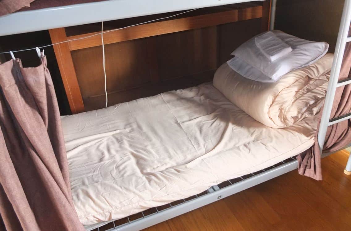 รีวิว ที่พัก นิกโก้ Nikko Park Lodge Tobu Station