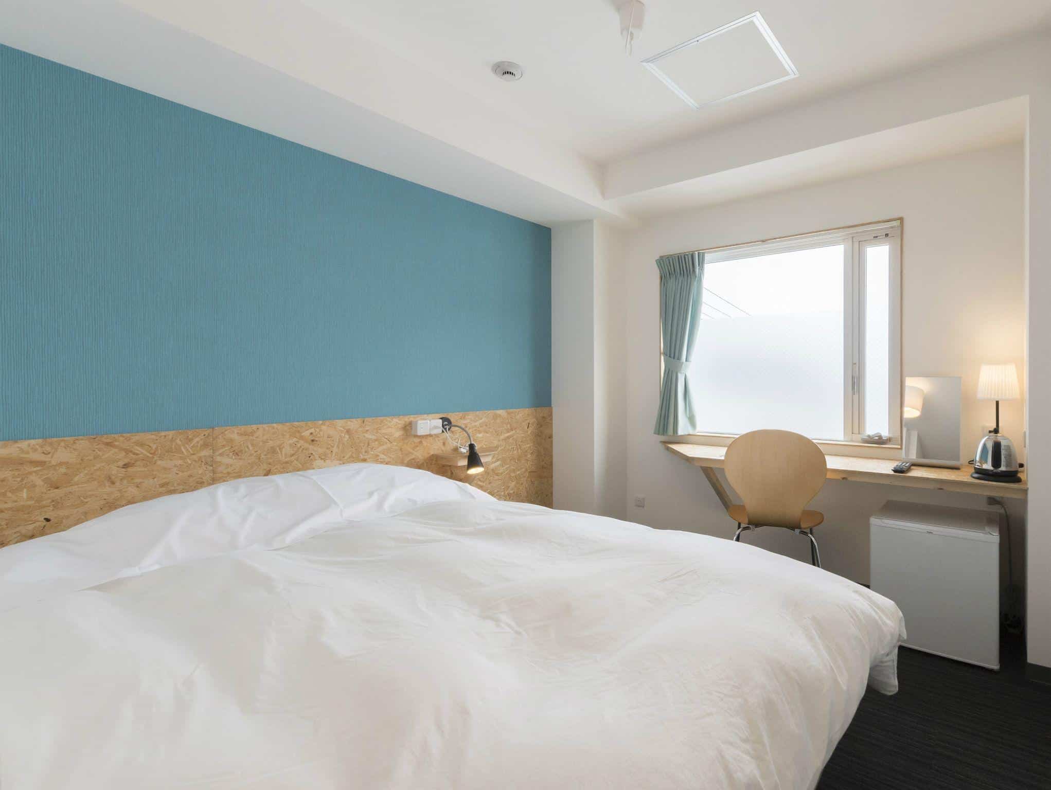 ที่พัก นิกโก้ (Nikko) - Nikko Park Lodge Tobu Station