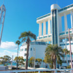 Antarctic Museum and Former Research Ship Fuji