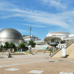 Port of Nagoya Public Aquarium