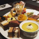 Boulogne Buffet Nagoya