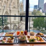 Chef's Live Kitchen Buffet Nagoya