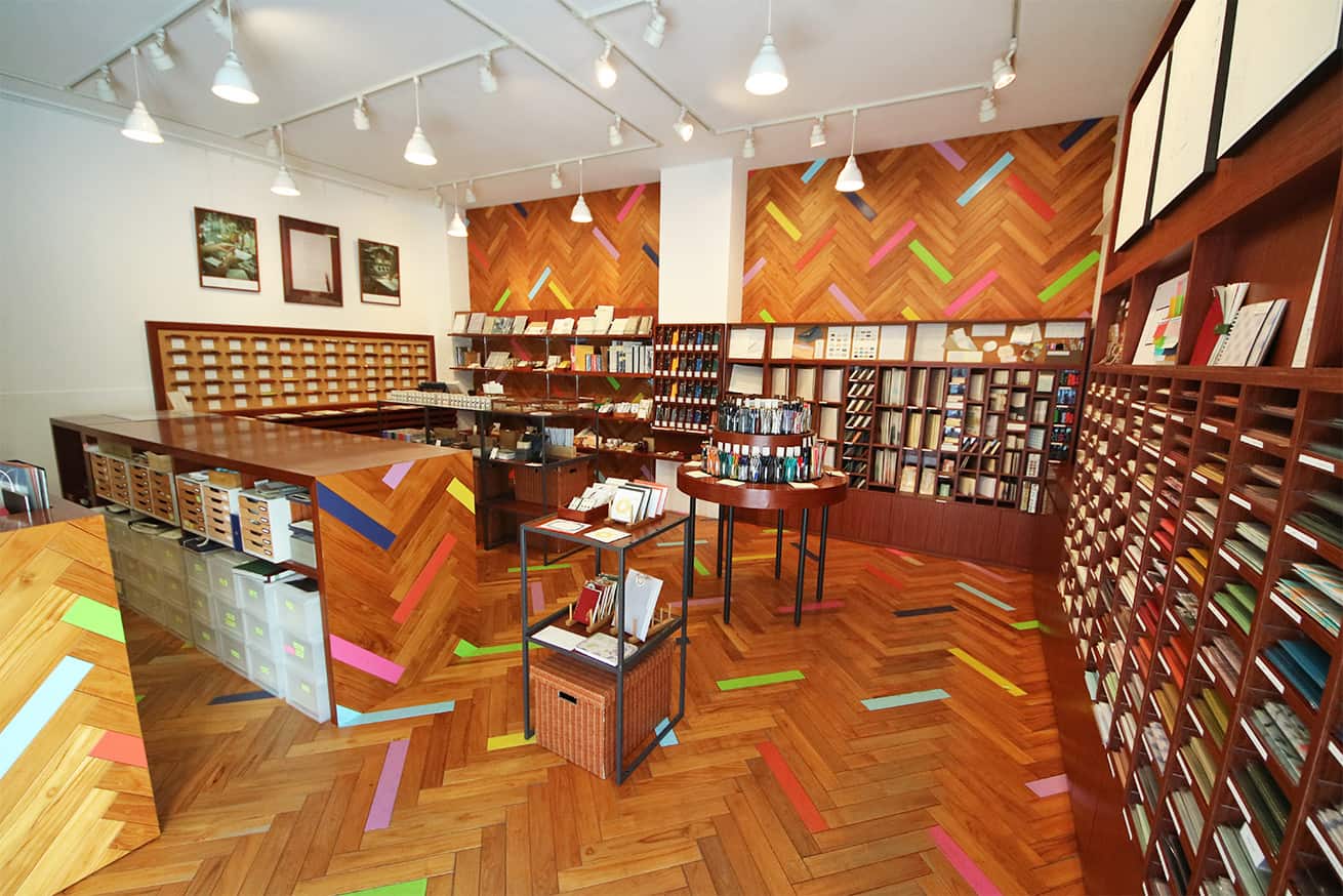 Kakimori, DIY, Masking Tape