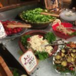 Kazenobudo Buffet Nagoya