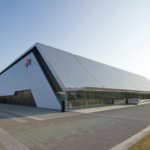 SCMAGLEV and Railway Park