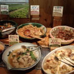 Mokumoku Buffet Nagoya