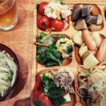 Mokumoku Buffet Nagoya