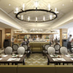 Montmartre Buffet Nagoya