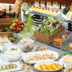 Montmartre Buffet Nagoya