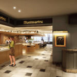 Montmartre Buffet Nagoya