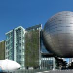 Nagoya Science Museum