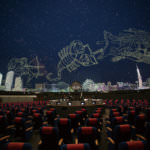 Nagoya Science Museum