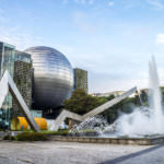 Nagoya Science Museum